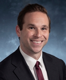 Richard M. Pastore